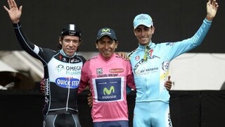 Quintanu dodatočne vylúčili z Tour de France. Potvrdil to Športový arbitrážny súd